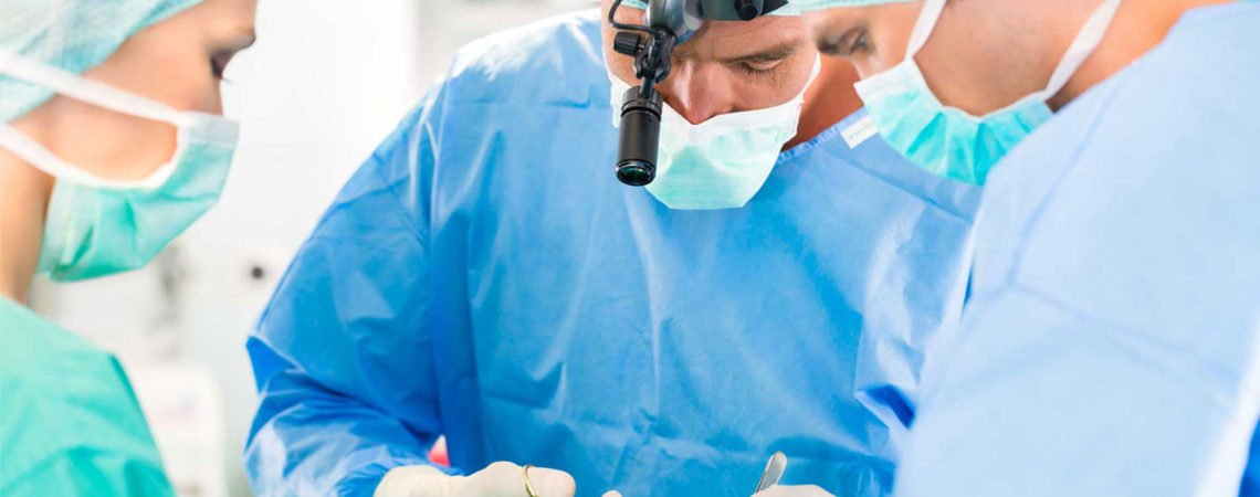 Sugery