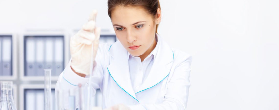 Chemical Research